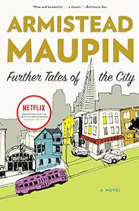 Books: Further Tales of the City