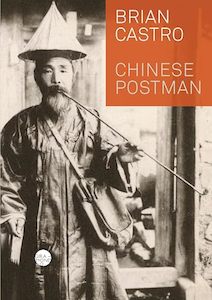 Books: Chinese Postman