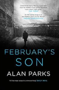 Books: February's Son