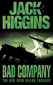 Books: Bad Company (Sean Dillon Series, Book 11)