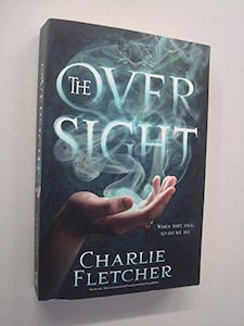 Books: The Oversight