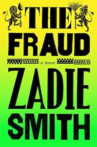 Books: The Fraud