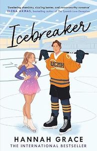 Books: Icebreaker