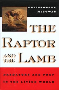 The Raptor and the Lamb