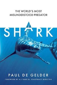 Shark: The world's most misunderstood predator