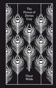 Books: The Picture of Dorian Gray