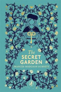 Books: The Secret Garden: Puffin Clothbound Classics