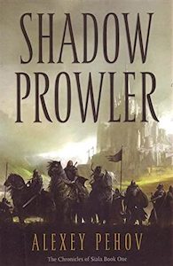 Shadow Prowler