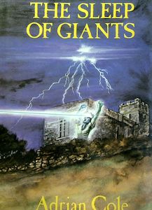 The Sleep Of Giants