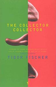 Books: The Collector Collector