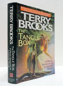 Books: The Tangle Box