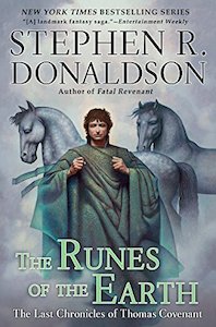 Books: The Runes of the Earth