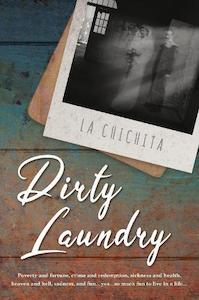 Books: Dirty Laundry