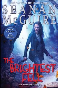 Books: The Brightest Fell