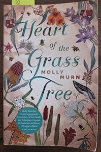 Books: Heart of the Grass Tree