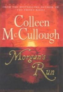 Books: Morgan's Run