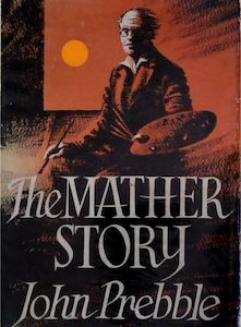 Books: The Mather Story