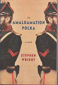 The Amalgamation Polka