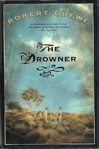 Books: The Drowner