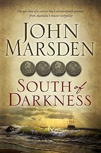 Books: South of Darkness