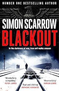 Blackout: The Richard and Judy Book Club pick