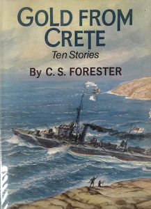 Books: Gold from Crete