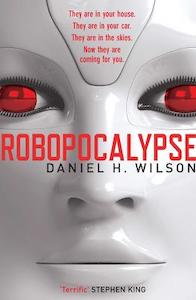 Books: Robopocalypse