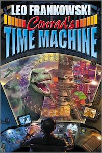 Books: Conrad's Time Machine