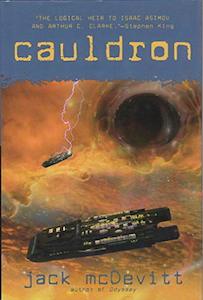 Books: Cauldron