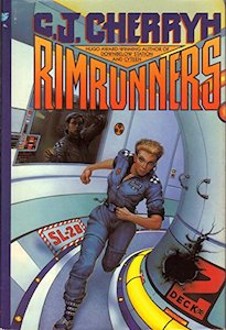 Rimrunners