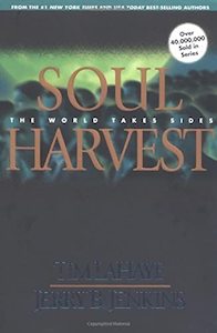 Books: Soul Harvest: The World Takes Sides