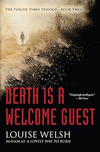 Death Is a Welcome Guest