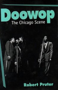 Doowop: the Chicago Scene