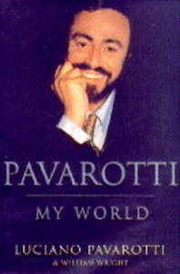 Pavarotti: My World