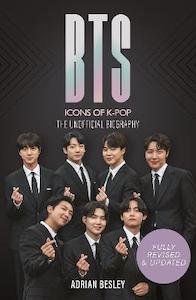 BTS: Icons of K-Pop