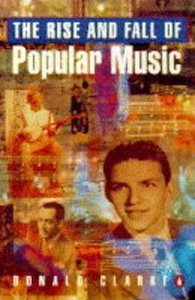 Books: The Rise and Fall of Popular Music