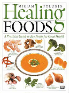 Books: Healing Foods