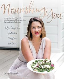 Books: Nourishing You