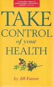 Take Control of Your Health: Blackmores