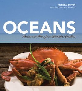 Books: Oceans