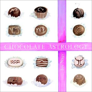 Books: Chocolate Astrology