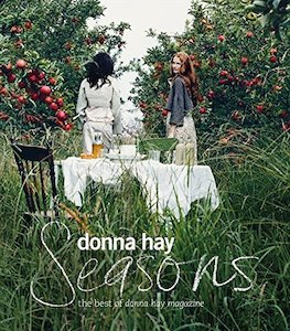 Books: Seasons