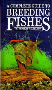 Complete Guide to Breeding Fishes