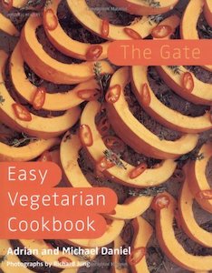 The Gate Easy Vegetarian Cookbook