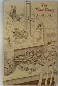 Books: The Piddle Valley Cookbook