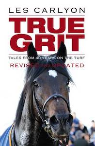 Books: True Grit: Revised and Updated