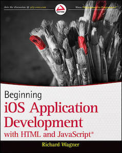 Beginning IOS Application Development with HTML and JavaScript