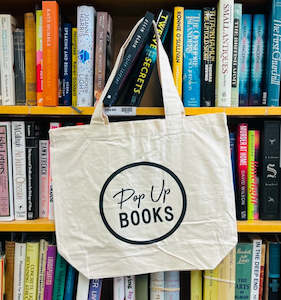 Books: Pop Up Books - Book Bag