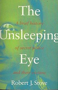 Books: The Unsleeping Eye