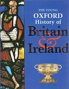 Books: The Young Oxford History of Britain and Ireland